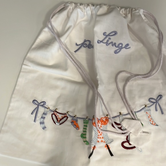 Lingerie Travel Bag - Picture 4 of 4